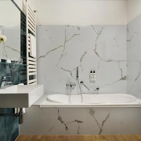 Continental Wellness&spa Hotel Sirmione