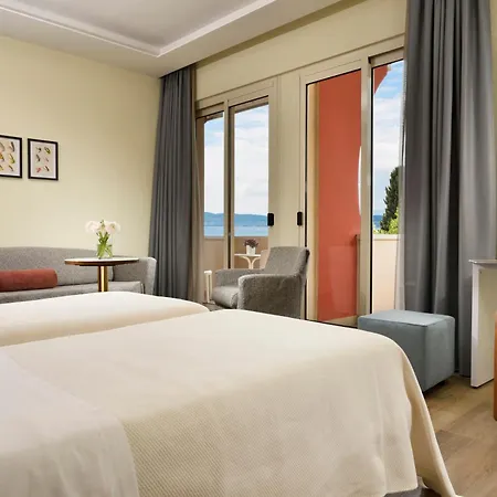 Continental Wellness&spa