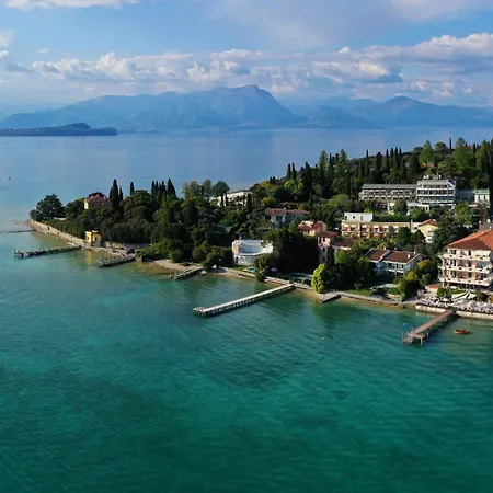 Hotel Continental Wellness&spa 4*