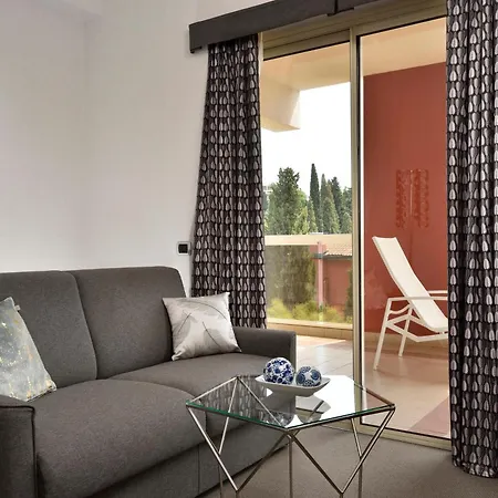 Continental Wellness&spa Sirmione