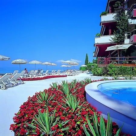 Continental Wellness&spa Hotel 4*