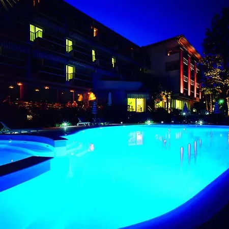 Continental Wellness&spa Hotel 4*