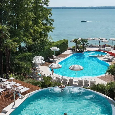 Hotel Continental Wellness&spa Sirmione