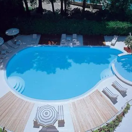 Hotel Continental Wellness&spa