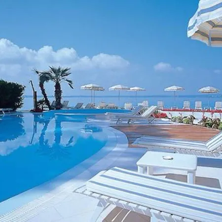 Continental Wellness&spa