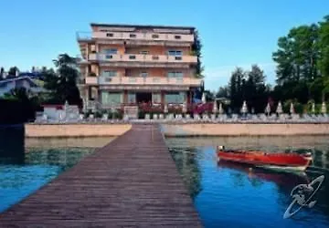 Continental Wellness&spa 4*
