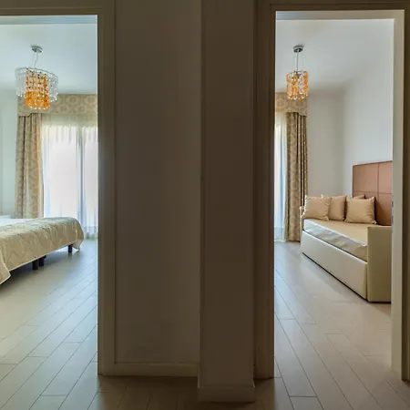 Continental Wellness&spa Hotel Sirmione