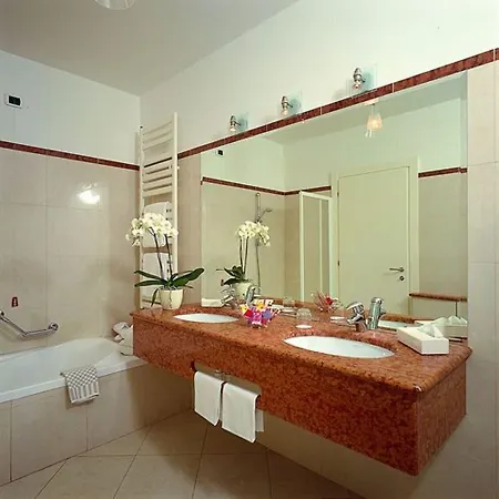 Continental Wellness&spa Hotel 4*