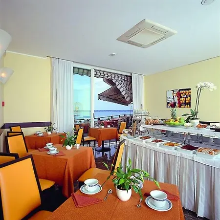 Hotel Continental Wellness&spa