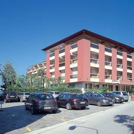 Hotel Continental Wellness&spa