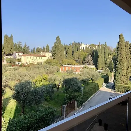 Hotel Continental Wellness&spa Sirmione