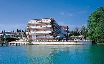 Continental Wellness & Otel 4*