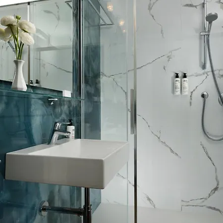 Otel Continental Wellness &