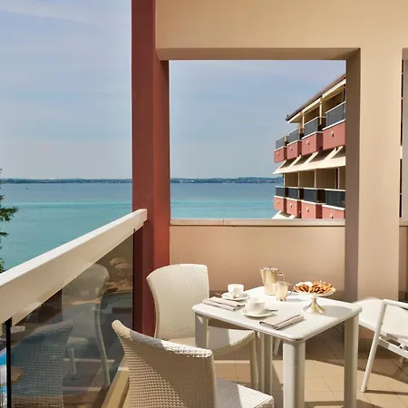 Continental Wellness & Sirmione