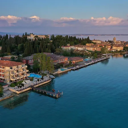 Otel Continental Wellness & Sirmione