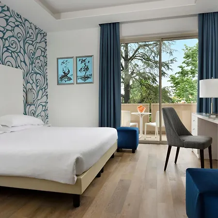 Continental Wellness & 4*
