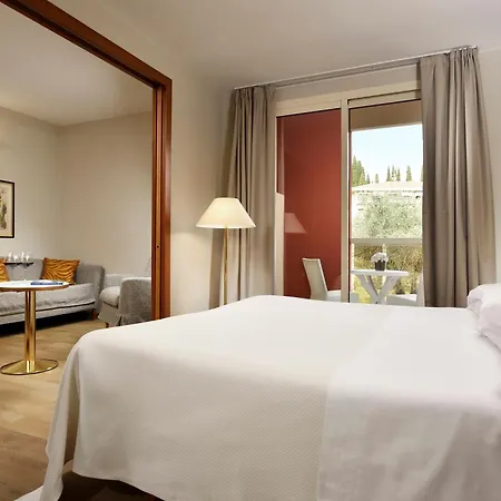 Continental Wellness & Otel