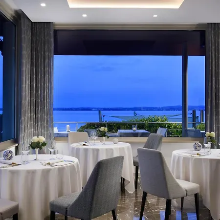 Otel Continental Wellness & Sirmione