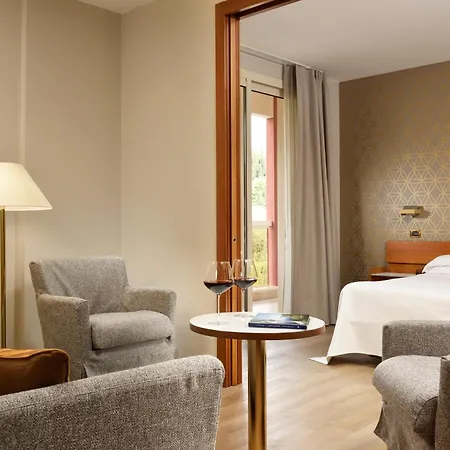 Continental Wellness & 4* Sirmione