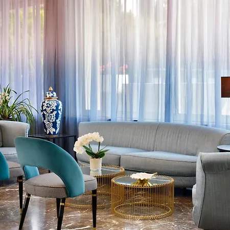 Continental Wellness & Otel 4*