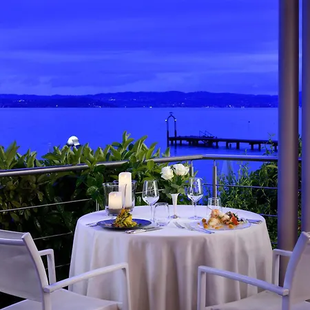 Continental Wellness & 4*