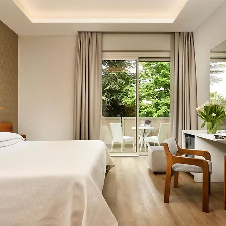 Otel Continental Wellness &