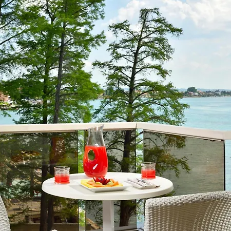 Otel Continental Wellness & 4*