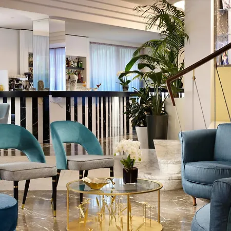 Continental Wellness & 4*