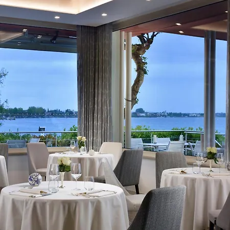 Continental Wellness & Otel 4*