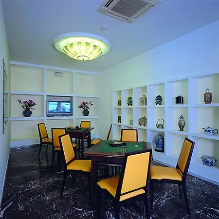 Continental Wellness & Sirmione