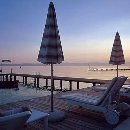 Continental Wellness & 4*