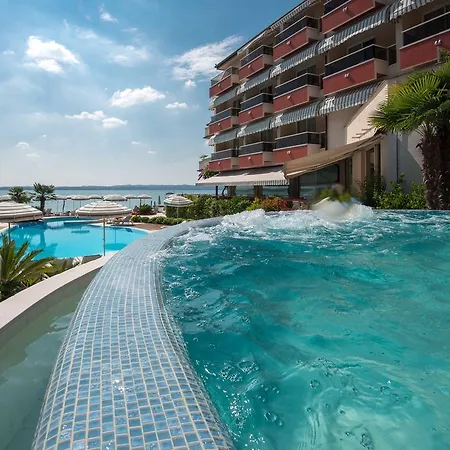 Continental Wellness & Sirmione