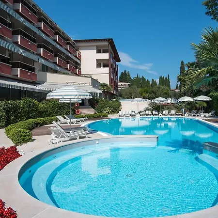 Continental Wellness & Otel 4*