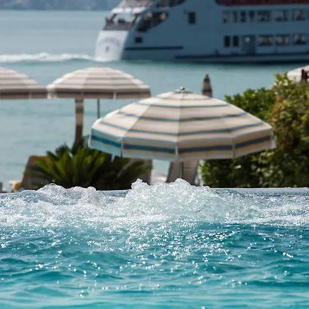 Continental Wellness & Sirmione