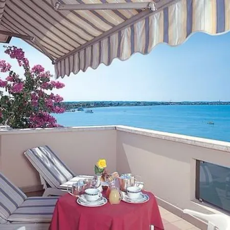 Continental Wellness & Otel