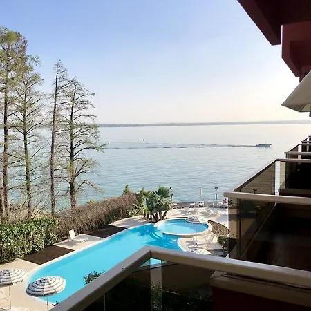 Otel Continental Wellness & Sirmione